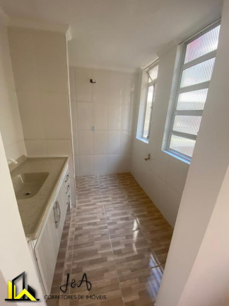 Imagem Apartamento com 2 Quartos à Venda, 40 m² em Conjunto Habitacional Presidente Castelo Branco - Carapicuíba