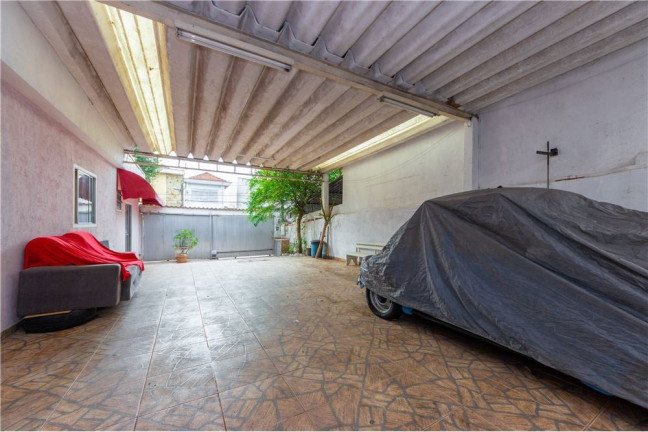 Imagem Casa com 4 Quartos à Venda,  em Jardim Vila Formosa - São Paulo