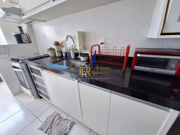 Imagem Apartamento com 2 Quartos à Venda, 75 m² em Aviação - Praia Grande Imagem Apartamento com 2 Quartos à Venda, 75 m² em Aviação - Praia Grande