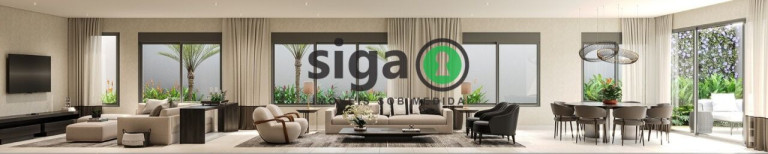 Imagem Apartamento com 4 Quartos à Venda, 421 m² em Jardim Guedala - São Paulo