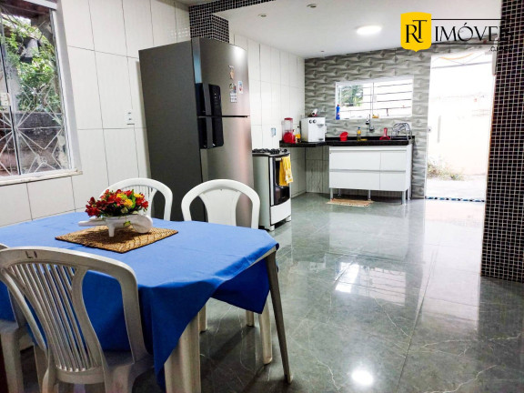 Imagem Casa de Condomínio com 2 Quartos à Venda, 80 m² em Peró - Cabo Frio Imagem Casa de Condomínio com 2 Quartos à Venda, 80 m² em Peró - Cabo Frio