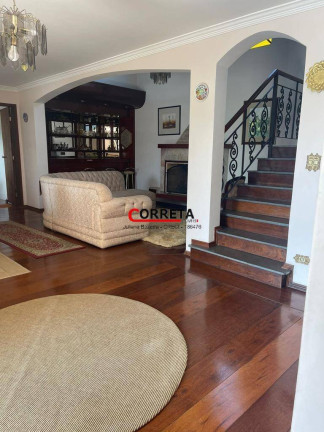 Imagem Casa com 5 Quartos à Venda, 25.000 m² em Centro (canguera) - São Roque Imagem Casa com 5 Quartos à Venda, 25.000 m² em Centro (canguera) - São Roque