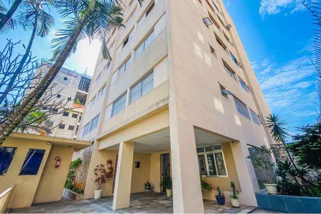 Imagem Apartamento com 2 Quartos à Venda, 65 m² em Jardim São Paulo(zona Norte) - São Paulo