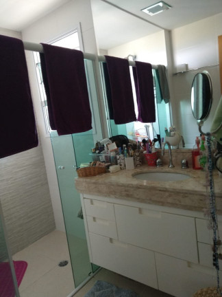 Imagem Apartamento com 3 Quartos à Venda, 160 m² em Aquarius - São José Dos Campos