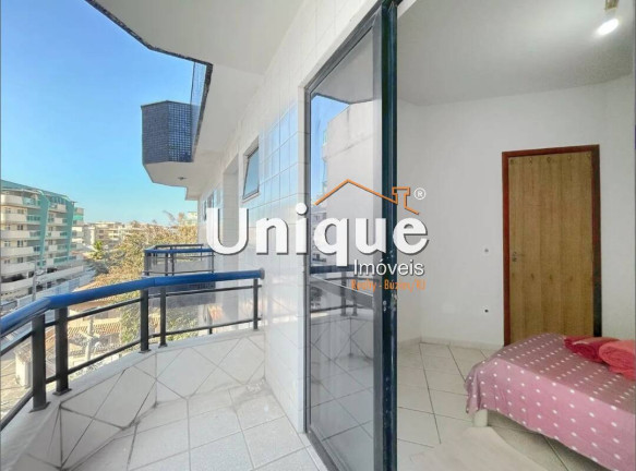 Imagem Cobertura com 4 Quartos à Venda, 116 m² em Vila Nova - Cabo Frio