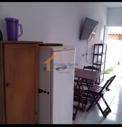 Imagem Casa com 1 Quarto à Venda, 64 m² em Perequê Açu - Ubatuba Imagem Casa com 1 Quarto à Venda, 64 m² em Perequê Açu - Ubatuba