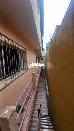 Casa com 5 Quartos à Venda, 125 m² em Jardim São João (são Rafael) - São Paulo