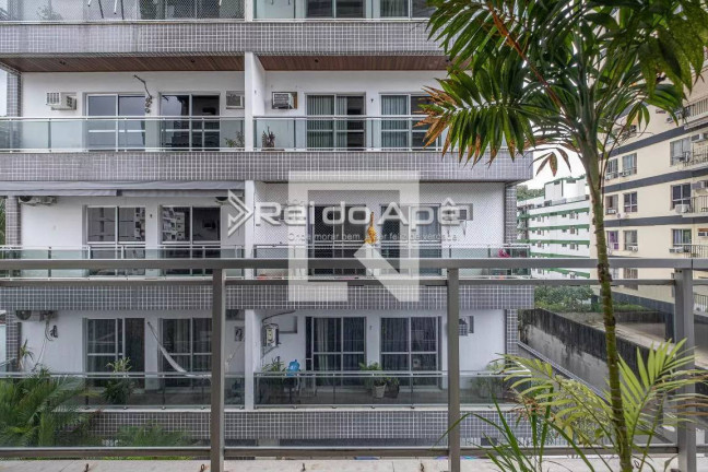 Apartamento com 2 Quartos à Venda, 97 m² em Vila Isabel