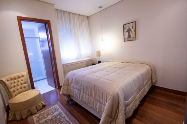 Imagem Apartamento com 4 Quartos à Venda, 225 m² em Perdizes - São Paulo