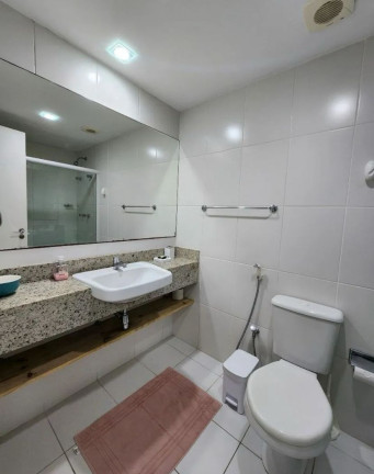 Imagem Studio com 1 Quarto à Venda, 48 m² em Caminho Das árvores - Salvador
