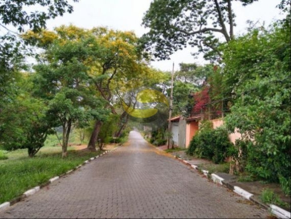 Imagem Terreno à Venda, 1.005 m² em Parque Rizzo Ii - Cotia