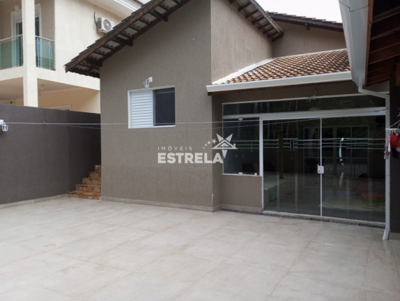 Imagem Casa com 3 Quartos à Venda, 213 m² em Jardim Europa - Vargem Grande Paulista