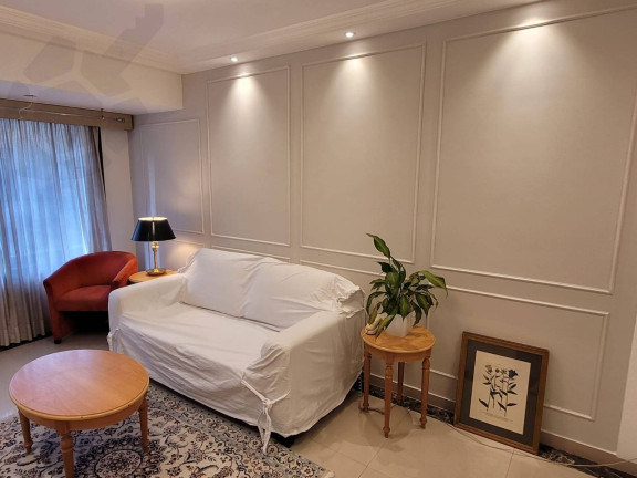 Imagem Apartamento com 1 Quarto para Alugar, 34 m² em Indianópolis - São Paulo Imagem Apartamento com 1 Quarto para Alugar, 34 m² em Indianópolis - São Paulo