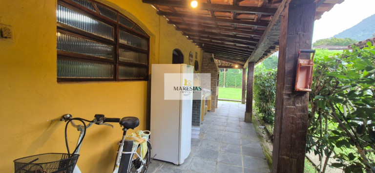 Imagem Casa com 2 Quartos à Venda, 120 m² em Maresias - São Sebastião