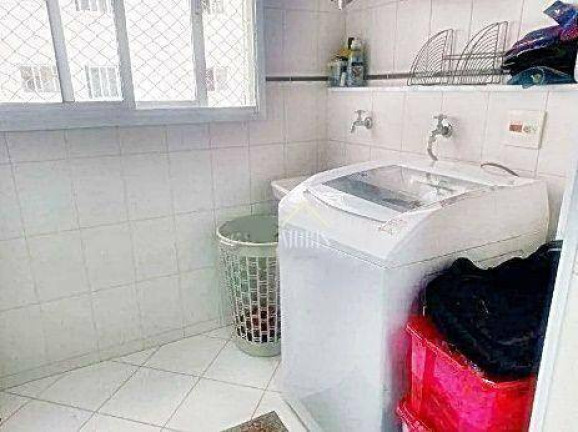 Imagem Apartamento com 3 Quartos à Venda, 84 m² em Vila Valparaíso - Santo André Imagem Apartamento com 3 Quartos à Venda, 84 m² em Vila Valparaíso - Santo André