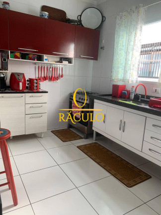Imagem Casa para Alugar, 126 m² em Vila Valença - São Vicente