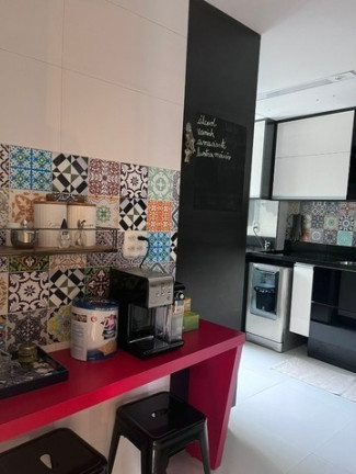 Imagem Imóvel com 3 Quartos à Venda, 97 m² em Sul (águas Claras) - Brasília