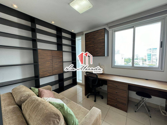 Imagem Apartamento com 2 Quartos à Venda, 94 m² em Adrianópolis - Manaus