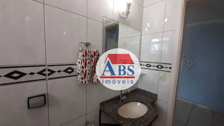 Imagem Apartamento com 1 Quarto à Venda, 56 m² em Aviação - Praia Grande