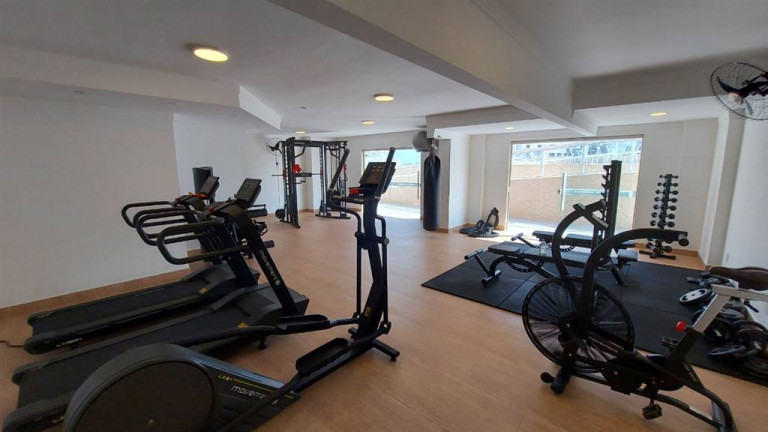 Imagem Apartamento com 2 Quartos à Venda, 82 m² em Guilhermina - Praia Grande