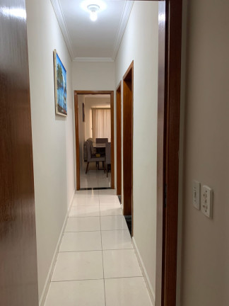 Imagem Apartamento com 2 Quartos para Alugar, 64 m² em Alto Do Cardoso - Pindamonhangaba