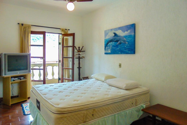 Imagem Casa com 4 Quartos à Venda, 480 m² em Guaiuba - Guarujá Imagem Casa com 4 Quartos à Venda, 480 m² em Guaiuba - Guarujá
