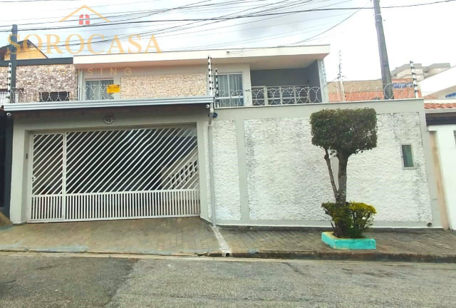 Casa com 6 Quartos à Venda,  em Vila Jardini - Sorocaba