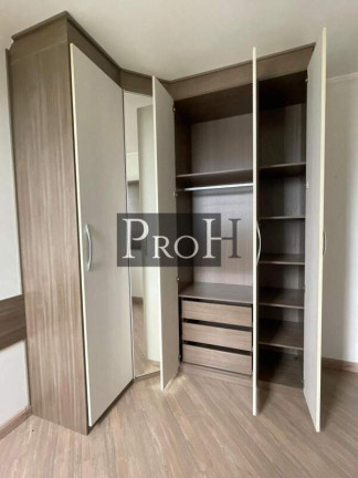 Imagem Apartamento com 2 Quartos para Alugar, 48 m² em Planalto - São Bernardo Do Campo