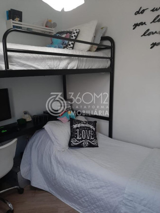 Imagem Apartamento com 2 Quartos à Venda, 66 m² em Vila Metalúrgica - Santo André