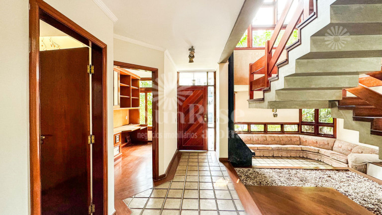 Imagem Casa com 3 Quartos à Venda, 420 m² em Residencial Cinco (alphaville) - Santana De Parnaíba Imagem Casa com 3 Quartos à Venda, 420 m² em Residencial Cinco (alphaville) - Santana De Parnaíba
