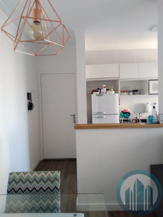 Imagem Apartamento com 2 Quartos à Venda, 53 m² em Santa Terezinha - São Bernardo Do Campo Imagem Apartamento com 2 Quartos à Venda, 53 m² em Santa Terezinha - São Bernardo Do Campo
