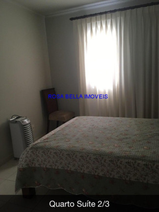 Imagem Apartamento com 2 Quartos à Venda, 74 m² em Primavera - Itupeva