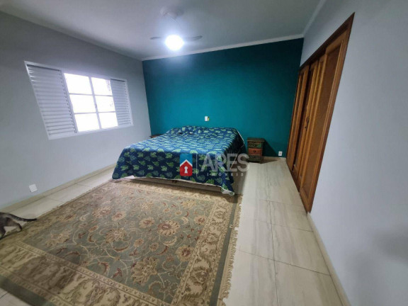 Imagem Casa com 4 Quartos à Venda, 270 m² em Werner Plaas - Americana Imagem Casa com 4 Quartos à Venda, 270 m² em Werner Plaas - Americana