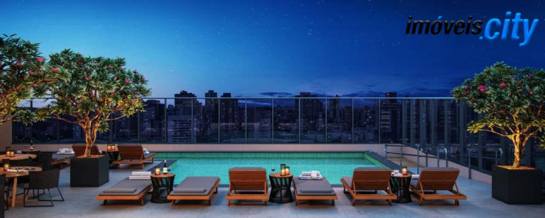 Imagem Apartamento com 3 Quartos à Venda, 142 m² em Pinheiros - São Paulo Imagem Apartamento com 3 Quartos à Venda, 142 m² em Pinheiros - São Paulo
