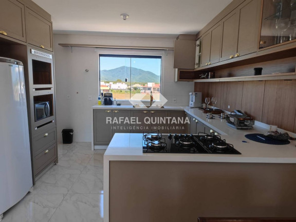 Imagem Cobertura com 3 Quartos à Venda, 130 m² em Campeche - Florianópolis