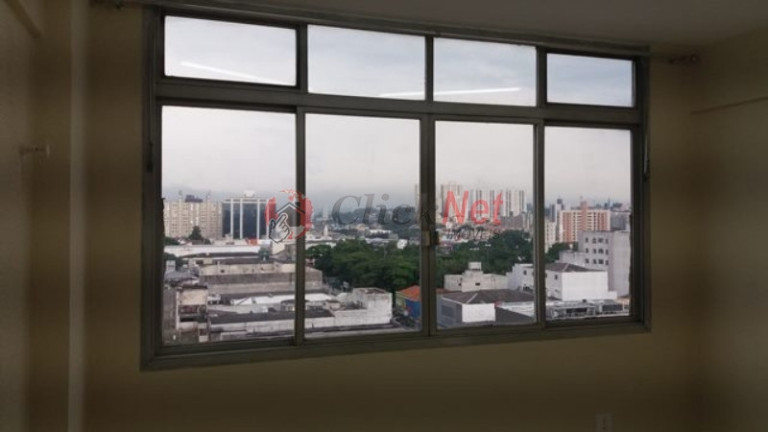 Sala Comercial à Venda, 14 m² em Centro - São Bernardo Do Campo