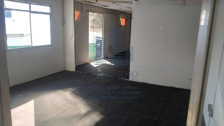 Imagem Imóvel Comercial à Venda, 760 m² em Del Castilho - Rio De Janeiro
