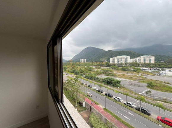 Imagem Apartamento com 3 Quartos à Venda, 131 m² em Barra Olímpica - Rio De Janeiro