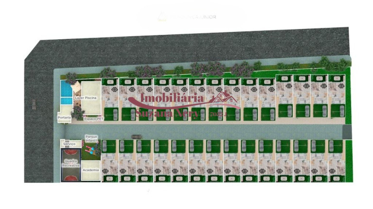 Imagem Imóvel com 3 Quartos à Venda, 91 m² em Neópolis - Natal Imagem Imóvel com 3 Quartos à Venda, 91 m² em Neópolis - Natal