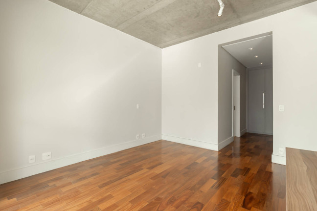 Foto do imóvel Apartamento com 1 Quarto à Venda, 90 m² em Itaim Bibi - São Paulo