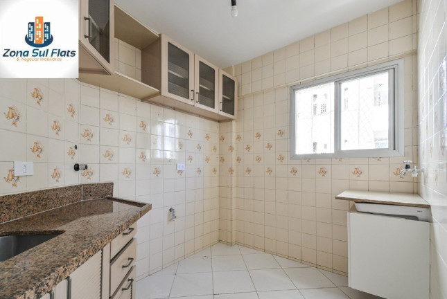 Imagem Apartamento com 1 Quarto à Venda, 35 m² em Planalto Paulista - São Paulo Imagem Apartamento com 1 Quarto à Venda, 35 m² em Planalto Paulista - São Paulo