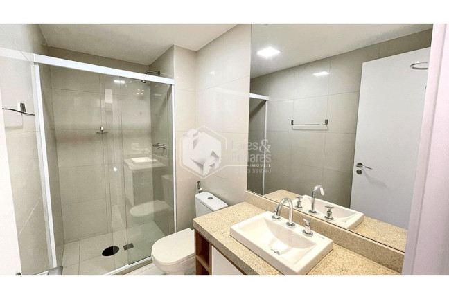 Imagem Apartamento com 1 Quarto à Venda, 52 m² em Vila Gertrudes - São Paulo Imagem Apartamento com 1 Quarto à Venda, 52 m² em Vila Gertrudes - São Paulo