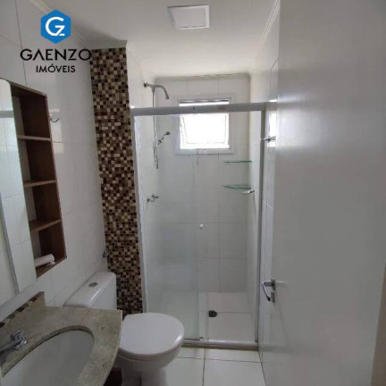Imagem Apartamento com 2 Quartos à Venda, 57 m² em Adalgisa - Osasco