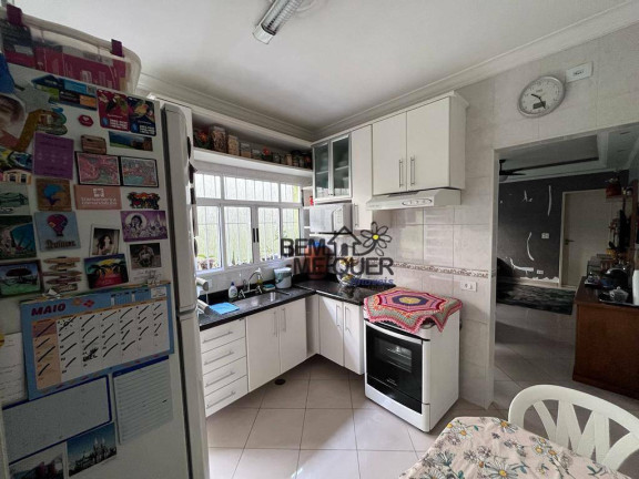 Imagem Sobrado com 2 Quartos à Venda, 135 m² em Jardim São João (jaraguá) - São Paulo