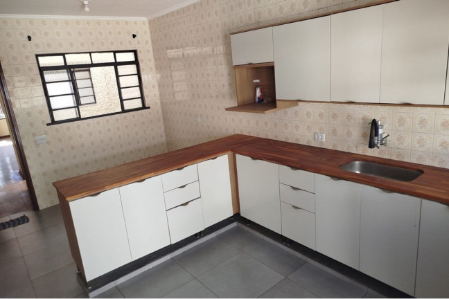 Imagem Casa com 3 Quartos para Alugar, 239 m² em Vila Campesina - Osasco Imagem Casa com 3 Quartos para Alugar, 239 m² em Vila Campesina - Osasco