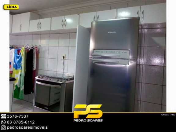 Imagem Apartamento para Alugar, 90 m² em Jardim São Paulo - João Pessoa