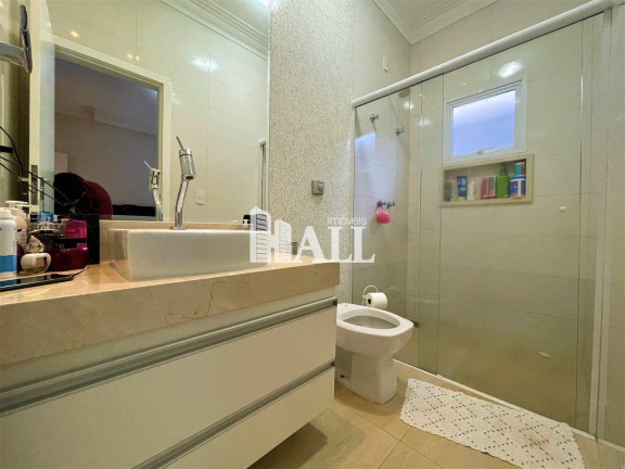 Imagem Casa com 3 Quartos à Venda, 314 m² em Parque Residencial Damha Vi - São José Do Rio Preto Imagem Casa com 3 Quartos à Venda, 314 m² em Parque Residencial Damha Vi - São José Do Rio Preto