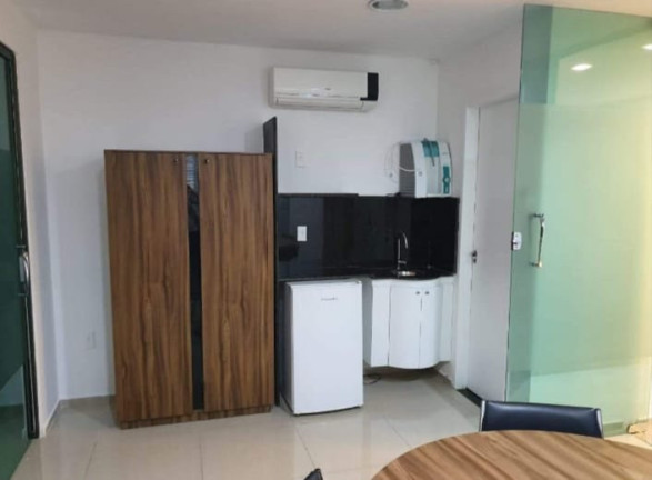 Imagem Sala Comercial à Venda, 50 m² em Boa Viagem - Recife Imagem Sala Comercial à Venda, 50 m² em Boa Viagem - Recife
