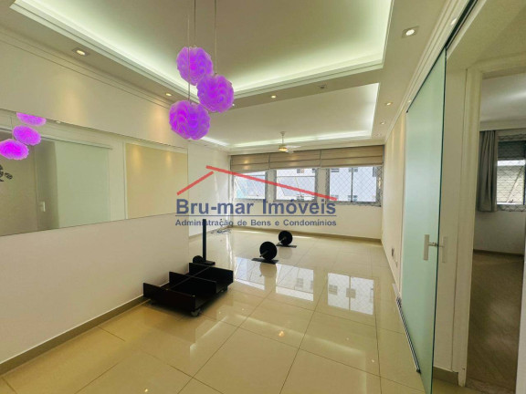 Imagem Apartamento com 2 Quartos à Venda, 82 m² em Ponta Da Praia - Santos Imagem Apartamento com 2 Quartos à Venda, 82 m² em Ponta Da Praia - Santos
