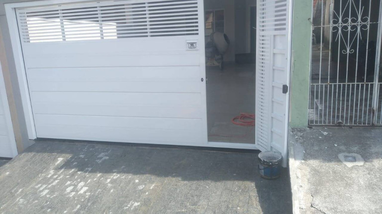 Sobrado com 3 Quartos à Venda, 182 m² em Dos Casa - São Bernardo Do Campo